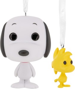 funko snoopy hallmark